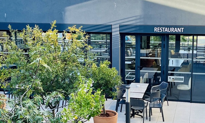Palavas-les-Flots Apartamento | Les Patios de Saint-Pierre