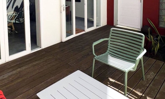 Grand Bois Casa | Les Patios des Grands Bois 2