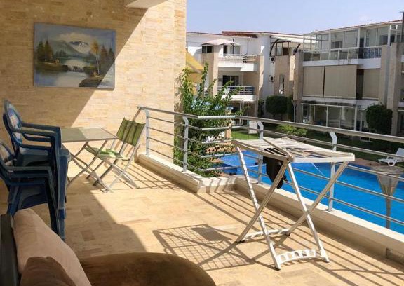 Soualem Trifiya Apartamento | Les perles de tamaris