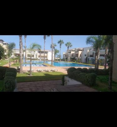 Tamariss Apartamento | Les perles de tamaris