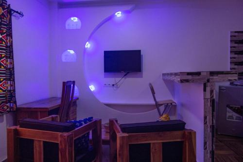 Lome Apartamento | les perles du bonheur Nyékonakpoé