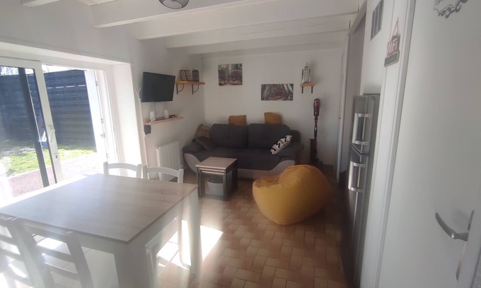 Kerherou Casa | Les Petits Embruns, Moins de 2 km des Plages