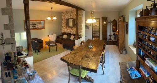 Saint-Carreuc Cama Y Desayuno | Les Petits Gallais