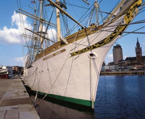 Dunkerque Centre Apartamento | Les pièces du puzzle