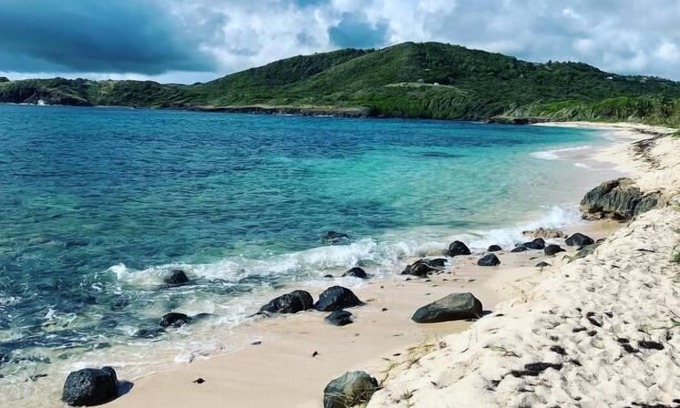 Le Vauclin Casa | Les plages de Macabou