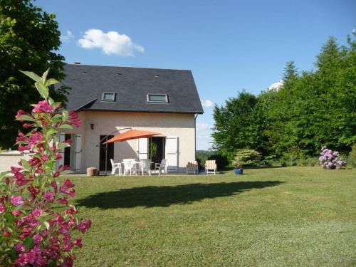 Chameyrat Casa | Les pouges