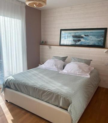 Hautot-sur-Mer Cama Y Desayuno | Les prés salés