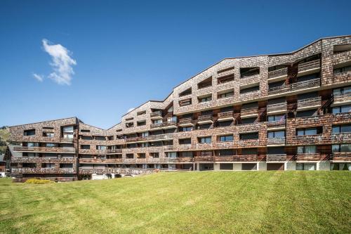 Le Praz de Lys Apartamento | Les Pralyssimes 462