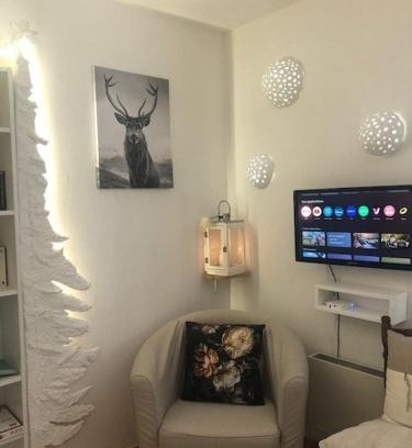 Membre Apartamento | Les Quatre Saisons