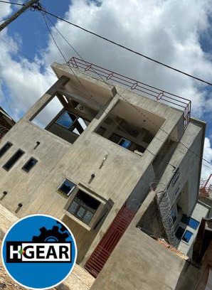 Porto-Novo Apartamento | Les Résidences de Gorée Porto-Novo