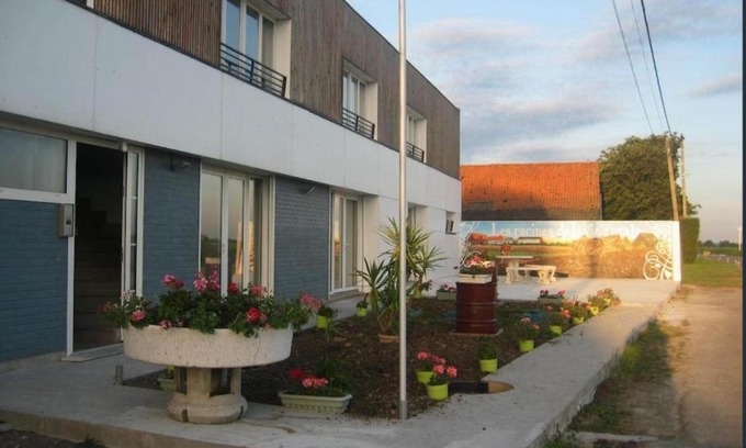 Ledringhem Apartamento | Les Racines de la Vie Rurale