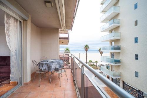 La Jetee Apartamento | Les Reflets du Littoral - 20 m de la plage