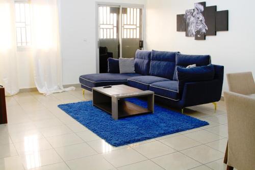 Yaounde Apartamento | Les Residences de la providence-Appart Hotel Obobogo