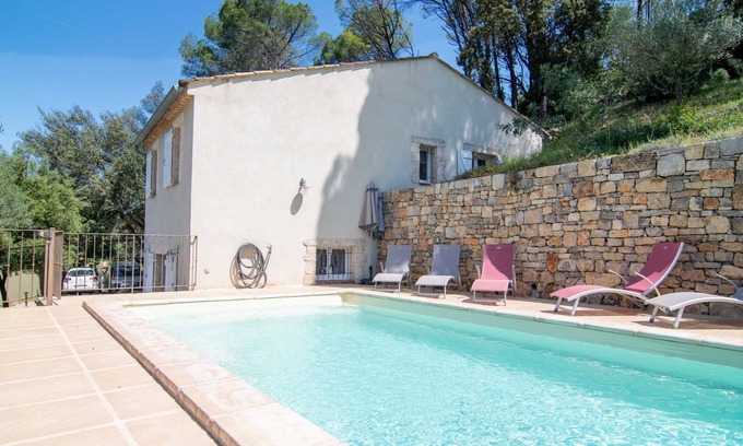 Carces Casa | Les Restanques by Interhome
