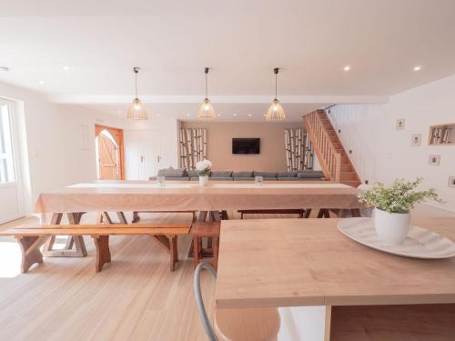 Mitry-Mory Apartamento | Les Retrouvailles - Belle demeure - Proche Paris
