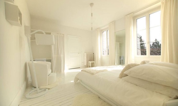 Gouaix Cama Y Desayuno | Les Reves de Flamboin