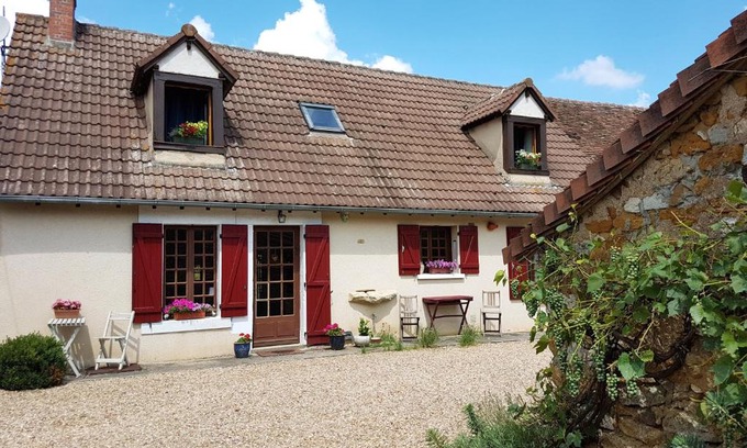 Dunet Casa | Les Riverons