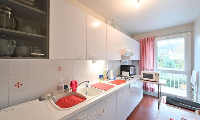 Bry-sur-Marne Apartamento | Les Rives à Bry sur Marne