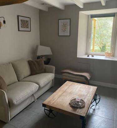 Le Boupere Casa | les rives du Lay gîte Joly