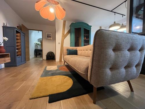Reims Apartamento | Les Rives Rémoises