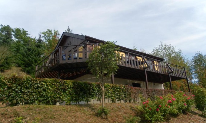 La Roche-en-Ardenne Casa | Les Rochettes - Cailloux 4