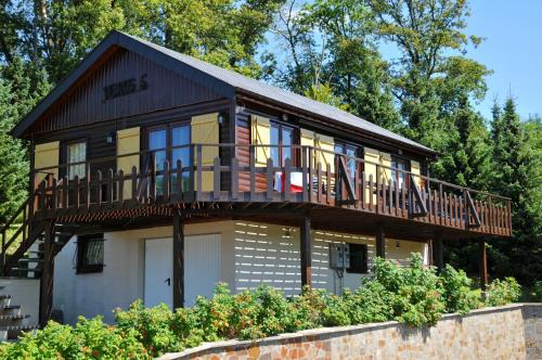 La Roche-en-Ardenne Casa | Les Rochettes - Vénus 1