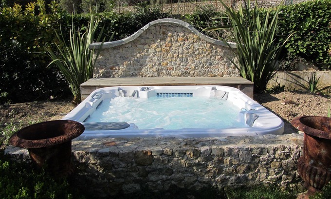 Mougins Cama Y Desayuno | Les Rosées