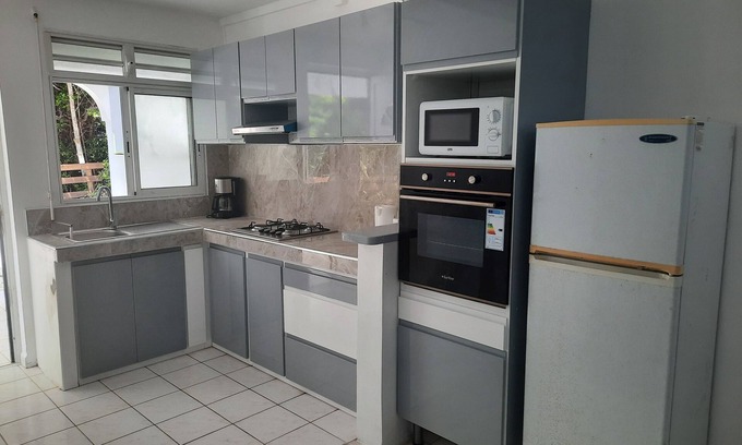 Sainte-Rose Apartamento | Les roses de porcelaines