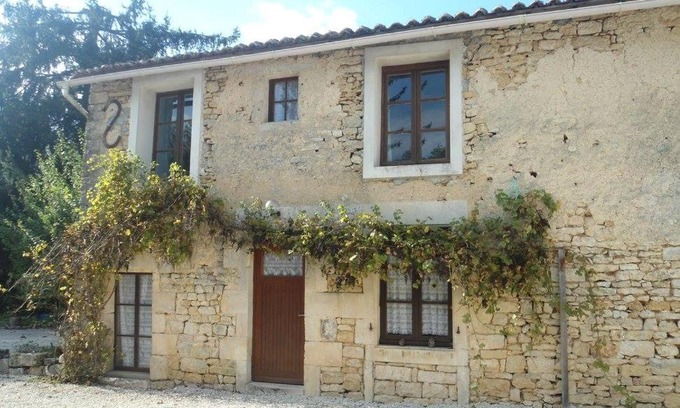 Villiers-le-Roux Casa | Les Rossignal