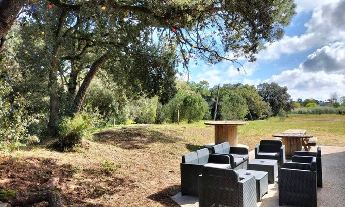 Saint-Pierre-d'Oleron Apartamento | Les Salines