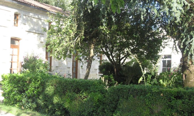 Soubran Apartamento | les simons
