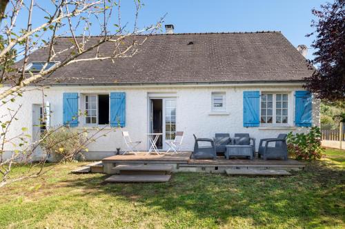 Penestin Casa | Les Sternes - Proche de la mer