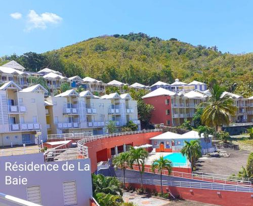 Tartane Apartamento | Les Studios de La Baie 349