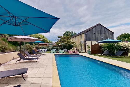 Sarlat-la-Caneda Apartamento | LES STUDIOS DE SARLAT