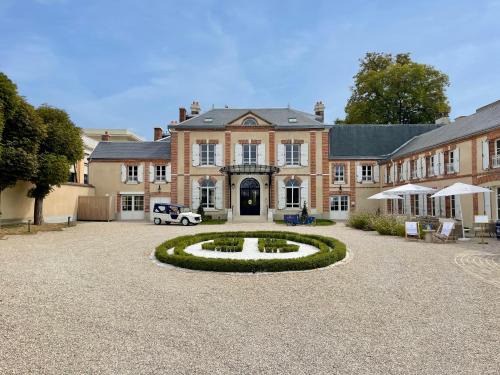 Epernay Cama Y Desayuno | Les Suites BB, Champagne Besserat de Bellefon