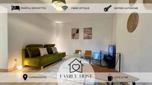 Autun Casa | Les suites de Saint-Yves