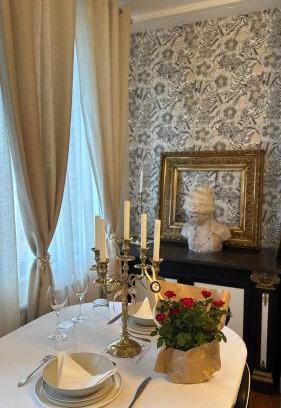 Fives Apartamento | Les Suites Yodyne 5 min de Lille Flandres