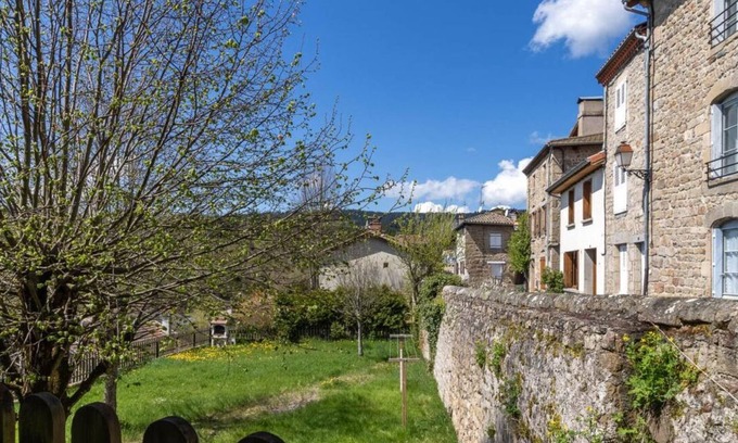 Viverols Casa | LES Taillades - Viverols