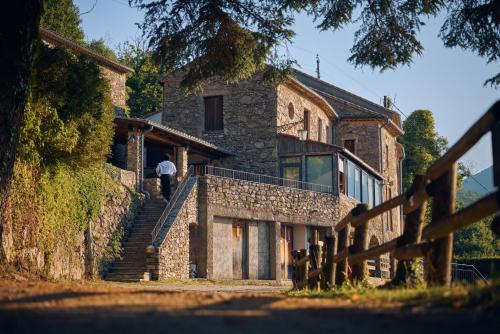 Mandagout Cama Y Desayuno | Les Terrasses de la Borie