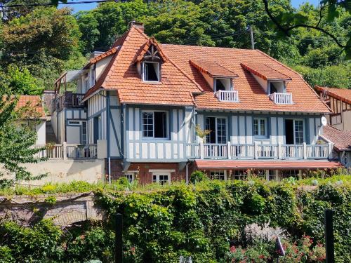 Dieppe Apartamento | Les Terrasses de Puys