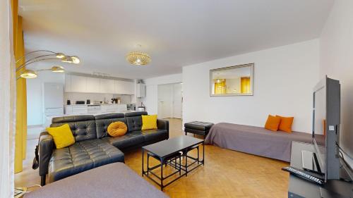 Saint-Georges Apartamento | Les terrasses de Saint Georges 100m clim Parking