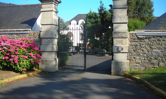Saint-Quay-Portrieux Apartamento | Les Terrasses De La Comtesse