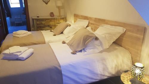 Turckheim Apartamento | Les Toits de Turckheim