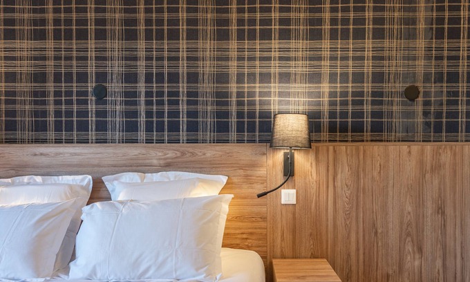 Sevrier Apartamento | Les Tonnelles