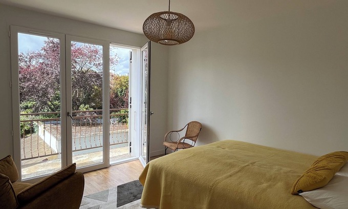 Epone Casa | Les Trente Glorieuses