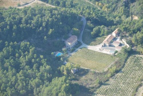 Gigondas Apartamento | Les Tuileries de Lencieux