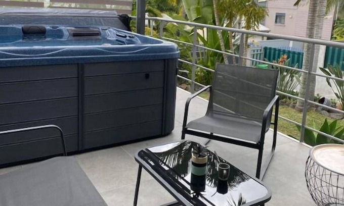 Concession Conde Villa | Les Villas 400, Saint-pierre