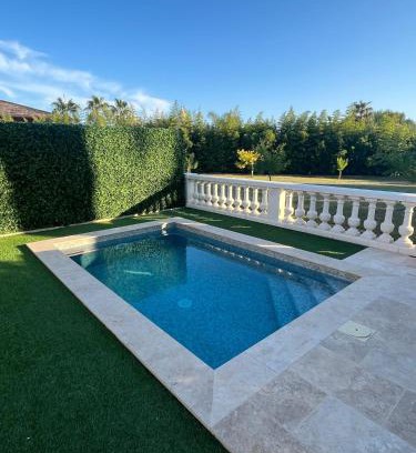 Antibes Casa | Les Villas du Parc