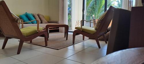 La Preneuse Casa | Les Villas Thorel