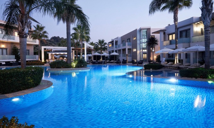 Tsilivi Hotel | Lesante Classic - Preferred Hotels & Resorts
